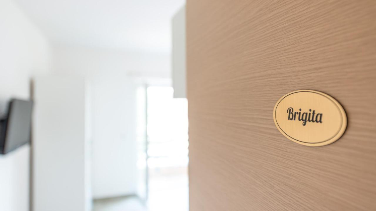 Mihaela & Brigita Bayview Studio Apartments 두브로브니크 외부 사진