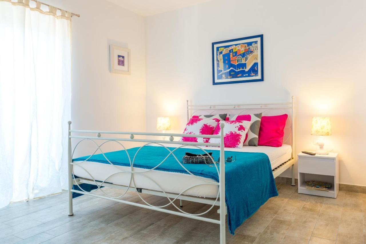 Mihaela & Brigita Bayview Studio Apartments 두브로브니크 외부 사진